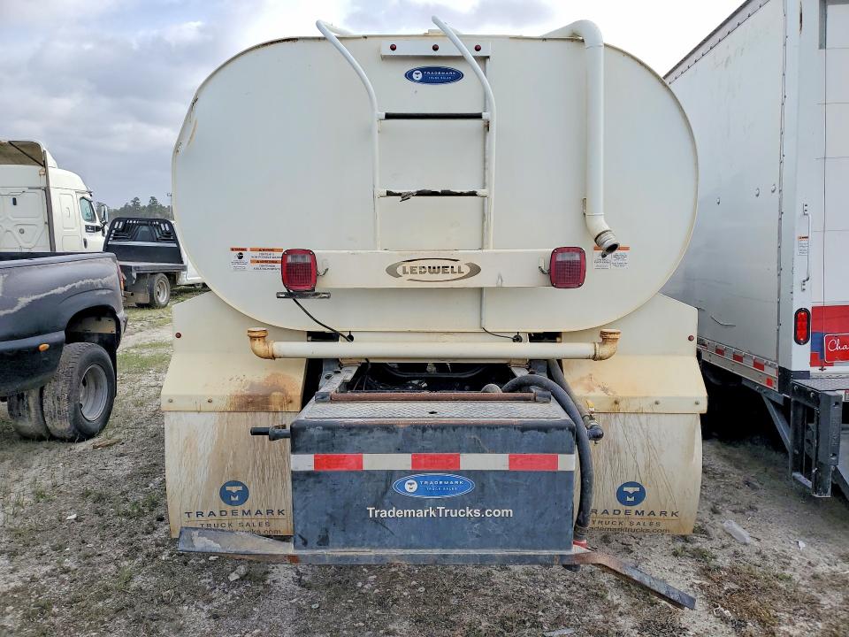 Auction sale of the 2024 Ford F750, vin: 1FDNF7AN9RDF10145, lot number: 78028465