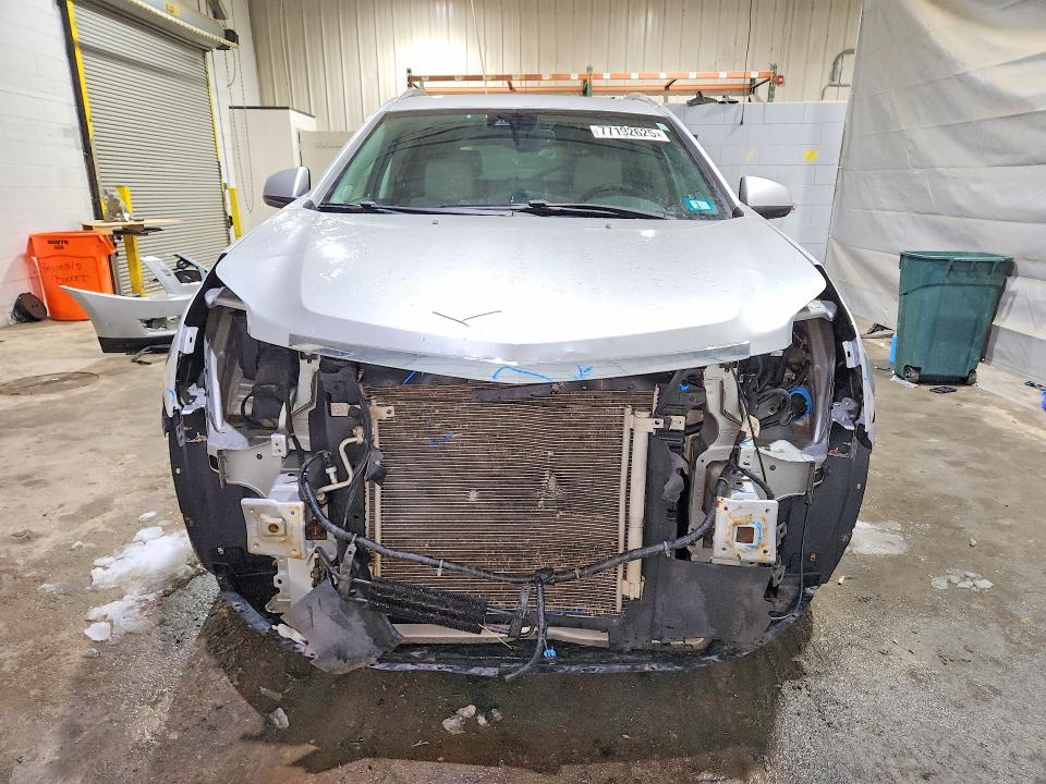 Продаж на аукціоні авто 2014 Cadillac Srx, vin: 3GYFNFE3XES533517, номер лоту: 77192625