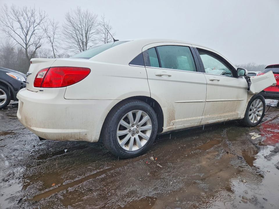 Aukcja sprzedaży 2010 Chrysler Sebring, vin: 1C3CC5FD6AN196773, numer aukcji: 77000995