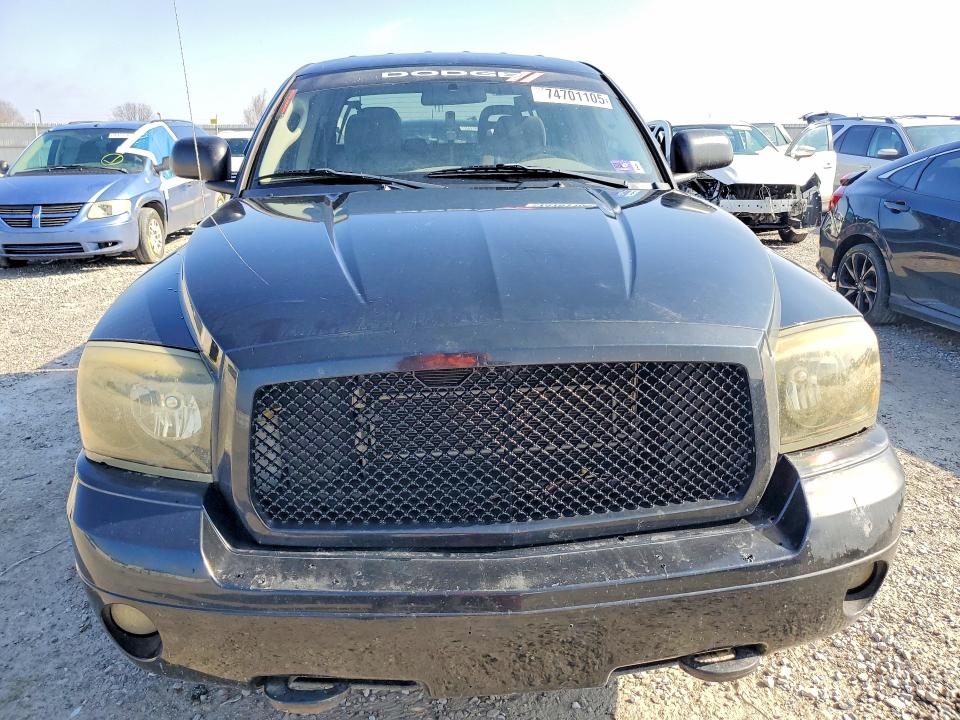 Продажа на аукционе авто 2006 Dodge Dakota, vin: 1D7HW48N36S524142, номер лота: 74701105