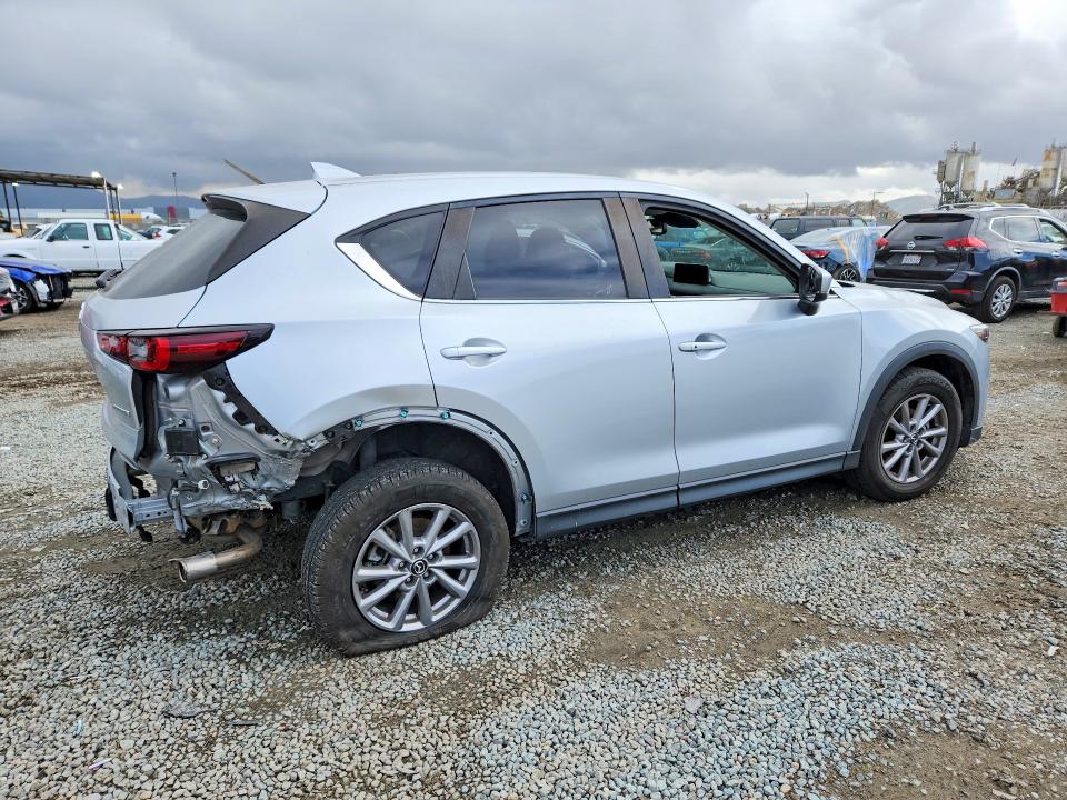 78257455 :رقم المزاد ، JM3KFBCM5P0148311 vin ، 2023 Mazda Cx-5 مزاد بيع
