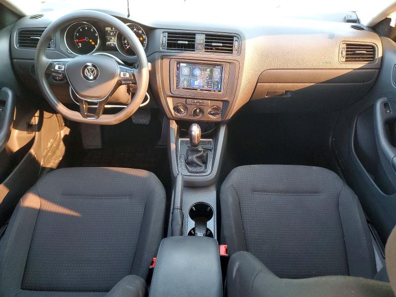Aukcja sprzedaży 2016 Volkswagen Jetta, vin: 3VW267AJ3GM386148, numer aukcji: 76408415