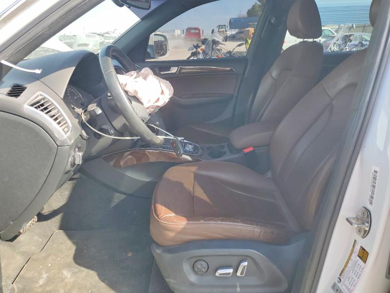Aukcja sprzedaży 2016 Audi Q5, vin: WA1C2AFP5GA032880, numer aukcji: 75379825