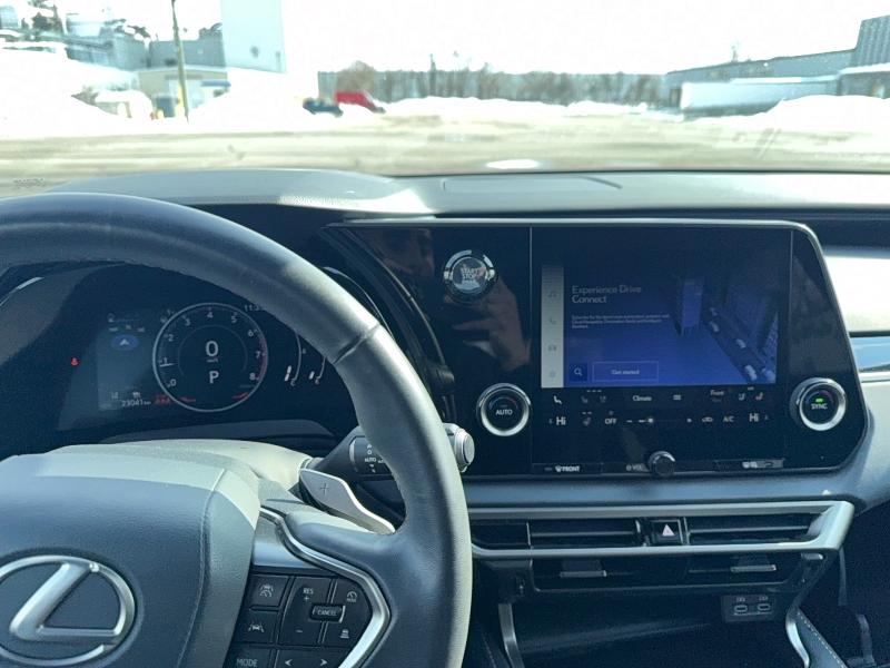 Продажа на аукционе авто 2024 Lexus Rx 350 Bas, vin: 2T2BAMCA9RC070967, номер лота: 77989375