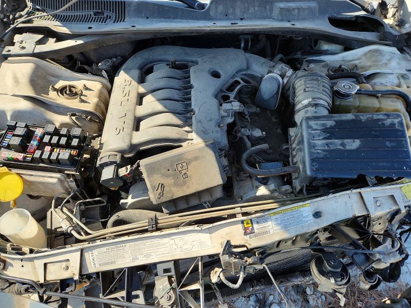 76943115 :رقم المزاد ، 2B3KA43G97H882699 vin ، 2007 Dodge Charger مزاد بيع