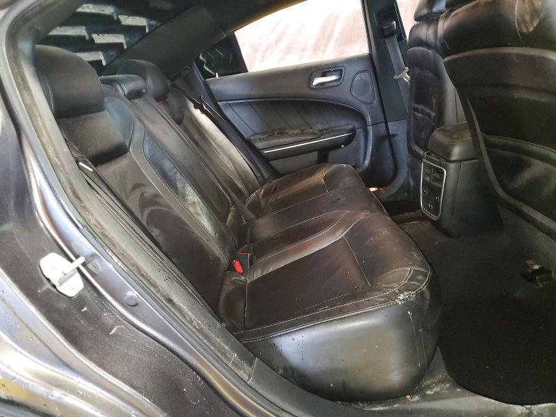 Продаж на аукціоні авто 2019 Dodge Charger, vin: 2C3CDXBG9KH753260, номер лоту: 75740825