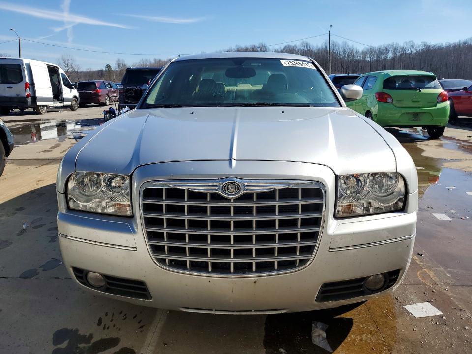 Aukcja sprzedaży 2006 Chrysler 300, vin: 2C3KA53G86H202668, numer aukcji: 75346415