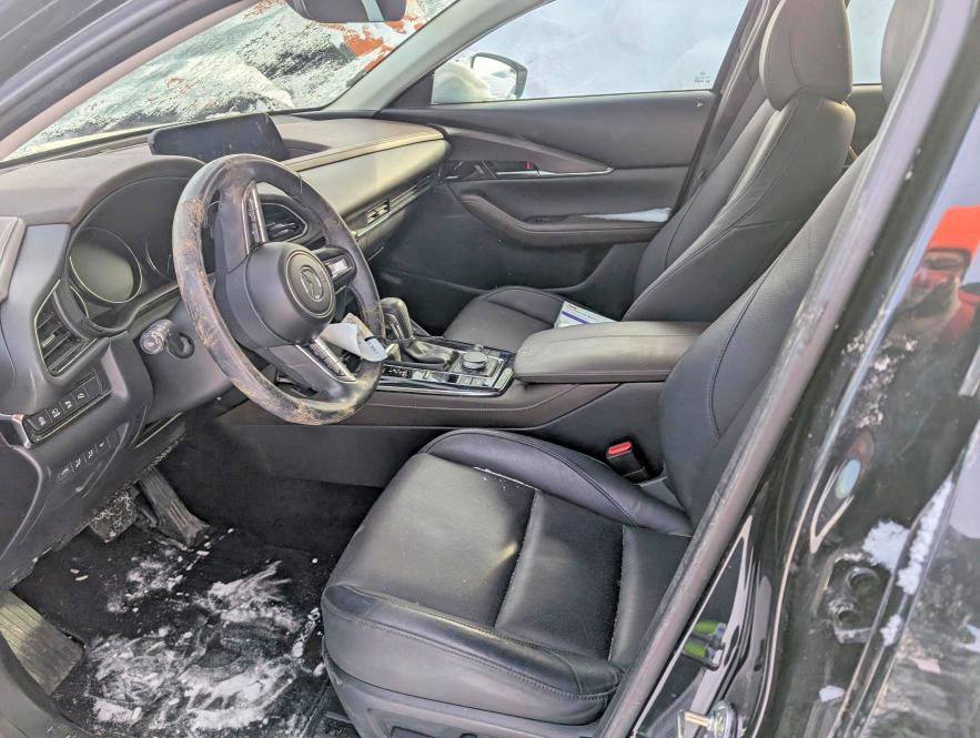 Aukcja sprzedaży 2023 Mazda Cx-30, vin: 3MVDMBDY9PM532192, numer aukcji: 75373465