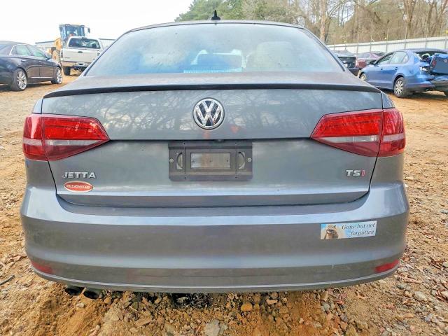 Продаж на аукціоні авто 2017 Volkswagen Jetta, vin: 3VWD17AJ8HM305752, номер лоту: 78053295