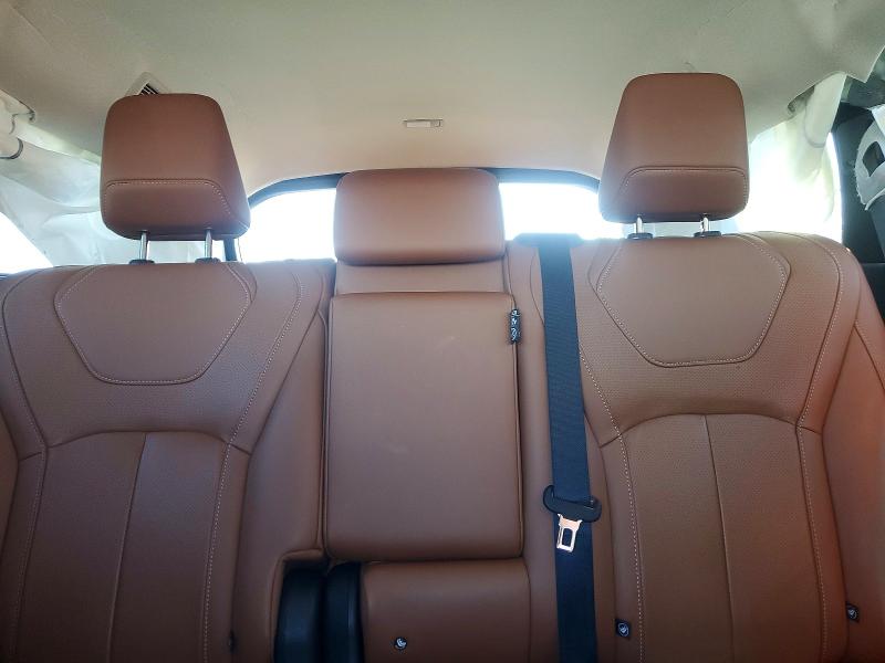 Продажа на аукционе авто 2023 Infiniti Qx60 Senso, vin: 5N1DL1GS4PC372841, номер лота: 76533665