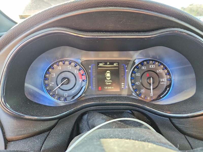 Aukcja sprzedaży 2015 Chrysler 200, vin: 1C3CCCBBXFN698038, numer aukcji: 96045875