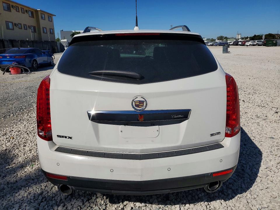 78807155 :رقم المزاد ، 3GYFNBE38ES537994 vin ، 2014 Cadillac Srx مزاد بيع