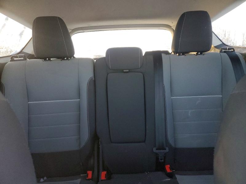 Продажа на аукционе авто 2014 Ford Escape, vin: 1FMCU0GX7EUC96358, номер лота: 75807245