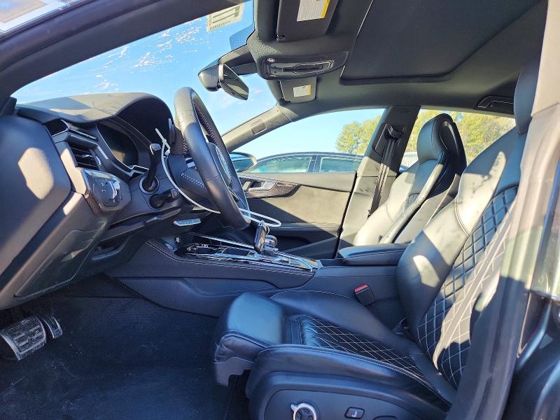 Продажа на аукционе авто 2020 Audi S5, vin: WAUB4CF58LA013642, номер лота: 77597945