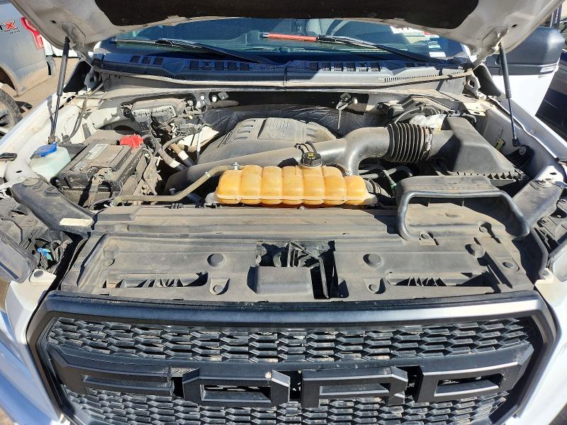 2016 Ford F150 მანქანა იყიდება აუქციონზე, vin: 1FTFW1EG6GKE48200, აუქციონის ნომერი: 77554175