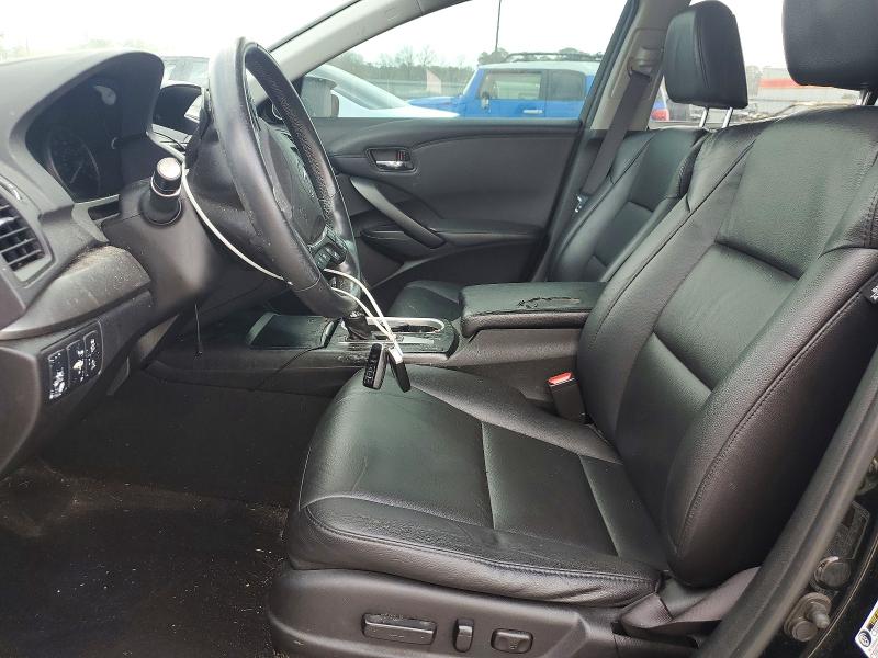 Aukcja sprzedaży 2016 Acura Rdx, vin: 5J8TB3H38GL000457, numer aukcji: 77823395