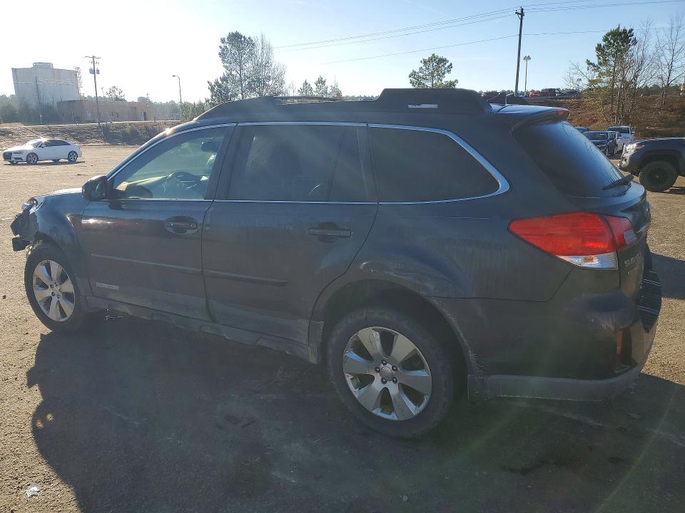 Aukcja sprzedaży 2011 Subaru Outback, vin: 4S4BRDKC4B2417301, numer aukcji: 77641985