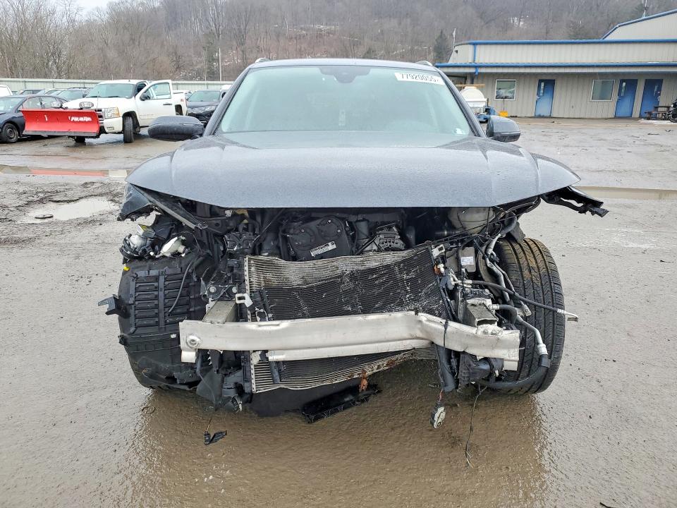 Aukcja sprzedaży 2020 Audi Q5, vin: WA1ANAFY1L2074037, numer aukcji: 77920055