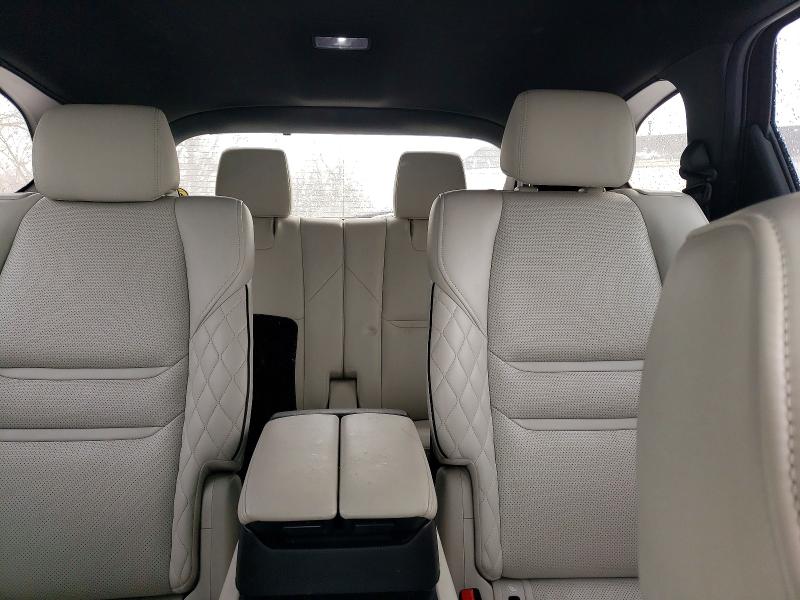 Aukcja sprzedaży 2023 Mazda Cx-9, vin: JM3TCBEY9P0636206, numer aukcji: 78671415
