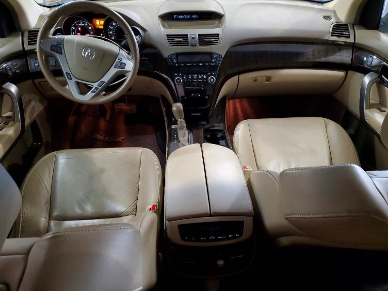 Продаж на аукціоні авто 2010 Acura Mdx, vin: 2HNYD2H26AH511891, номер лоту: 76524495