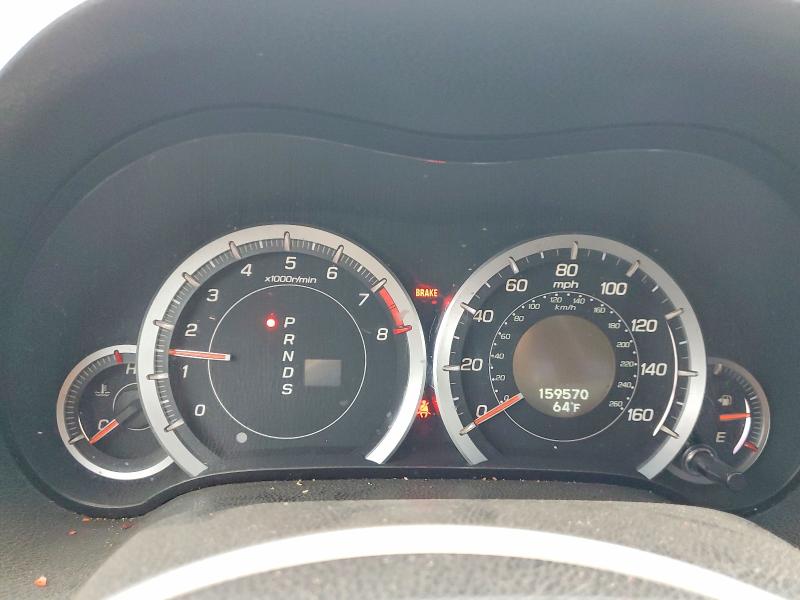 Aukcja sprzedaży 2010 Acura Tsx, vin: JH4CU2F69AC010873, numer aukcji: 76241705