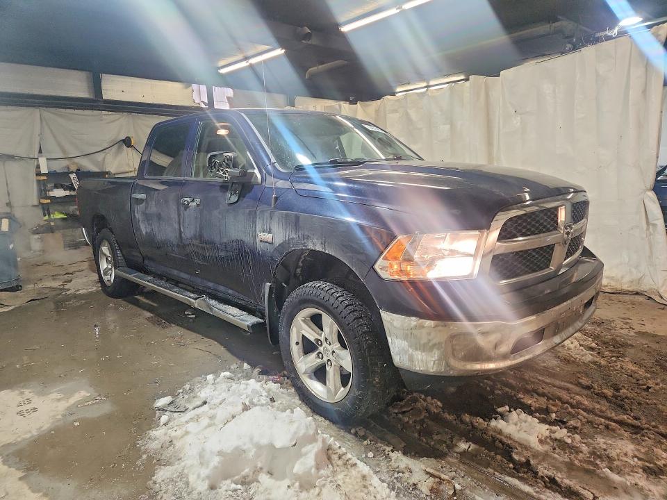 Продаж на аукціоні авто 2016 Ram 1500, vin: 1C6RR7ST6GS127533, номер лоту: 75467895