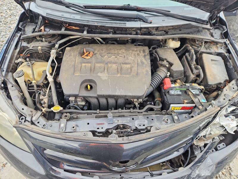 Aukcja sprzedaży 2013 Toyota Corolla, vin: 5YFBU4EE6DP220053, numer aukcji: 75760115