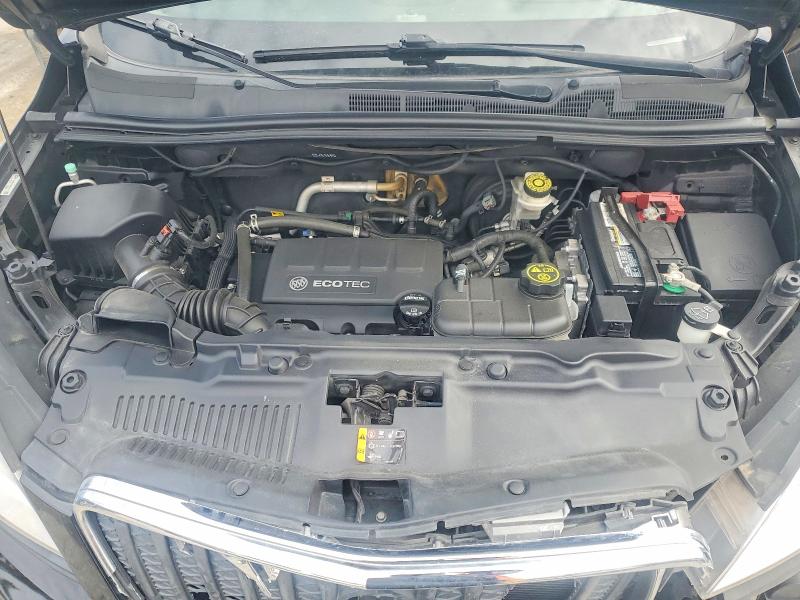 Aukcja sprzedaży 2016 Buick Encore, vin: KL4CJASB1GB566319, numer aukcji: 78516255