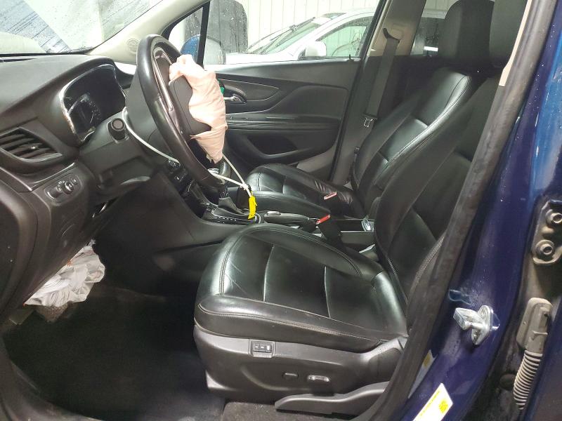 Продаж на аукціоні авто 2020 Buick Encore, vin: KL4CJCSB1LB032288, номер лоту: 77653195