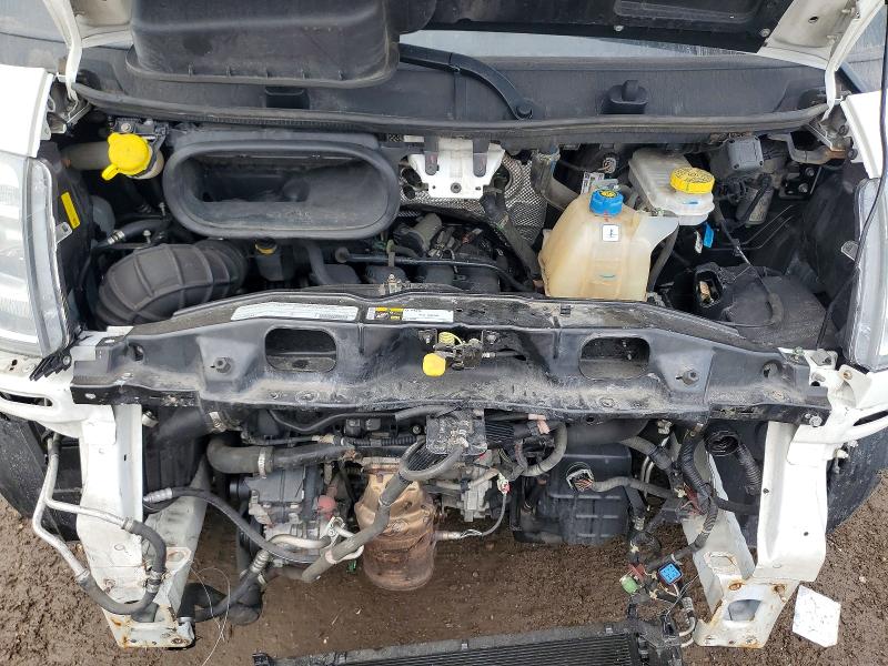 Продаж на аукціоні авто 2021 Ram Promaster 2500, vin: 3C6LRVDG3ME581831, номер лоту: 77072145