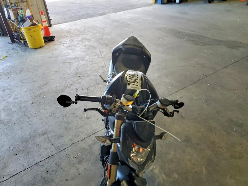 Auction sale of the 2012 Ducati Streetfighter, vin: ZDM11BMV9CB011367, lot number: 79460255