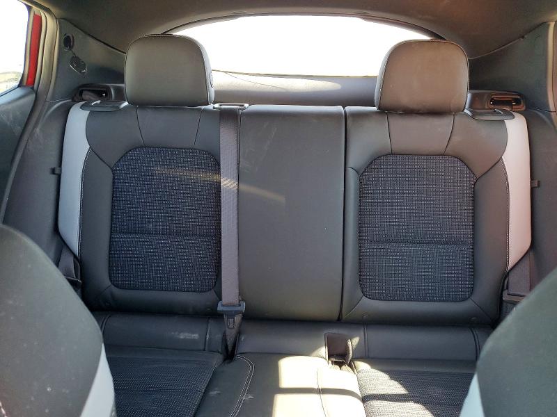 Aukcja sprzedaży 2024 Buick Envista, vin: KL47LAE26RB096329, numer aukcji: 79379045