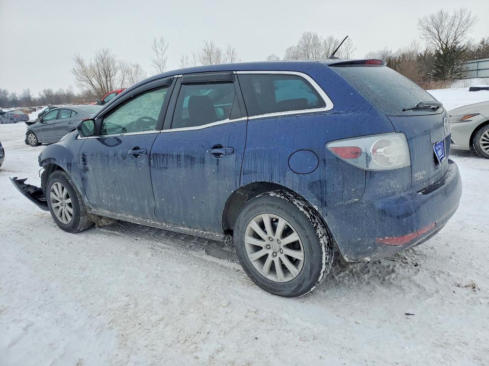 Aukcja sprzedaży 2012 Mazda Cx-7, vin: JM3ER2B5XC0416889, numer aukcji: 75660825