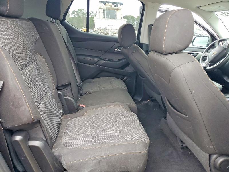 78836535 :رقم المزاد ، 1GNERFKW8KJ135022 vin ، 2019 Chevrolet Traverse مزاد بيع