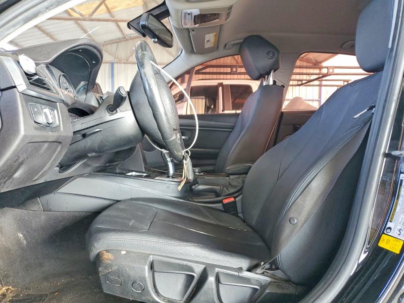 Продаж на аукціоні авто 2018 Bmw 320, vin: WBA8E1G51JNU91322, номер лоту: 78663245