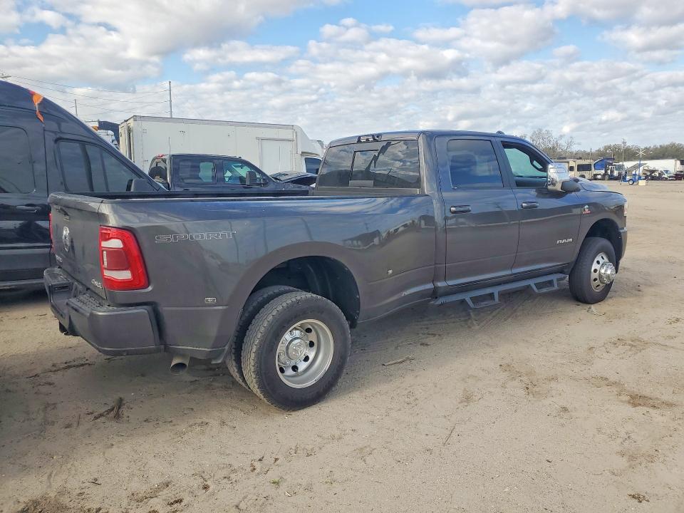 Продаж на аукціоні авто 2023 Ram 3500, vin: 3C63RRJL0PG508997, номер лоту: 78877775