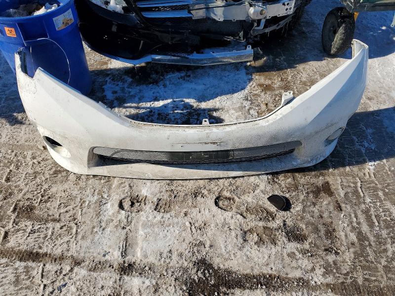 2011 Toyota Sienna მანქანა იყიდება აუქციონზე, vin: 5TDXK3DC7BS099320, აუქციონის ნომერი: 76557535