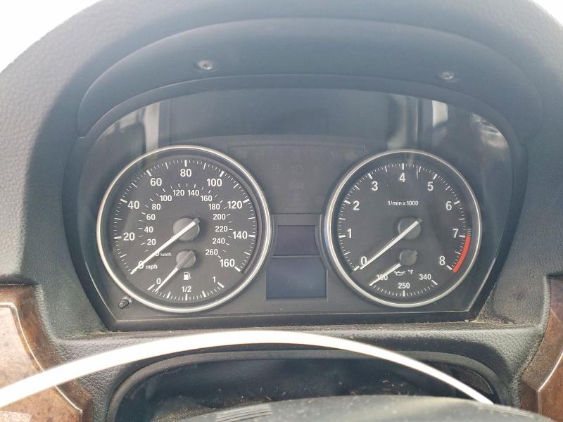 Продажа на аукционе авто 2012 Bmw 335, vin: WBADX7C50CE744070, номер лота: 75091255