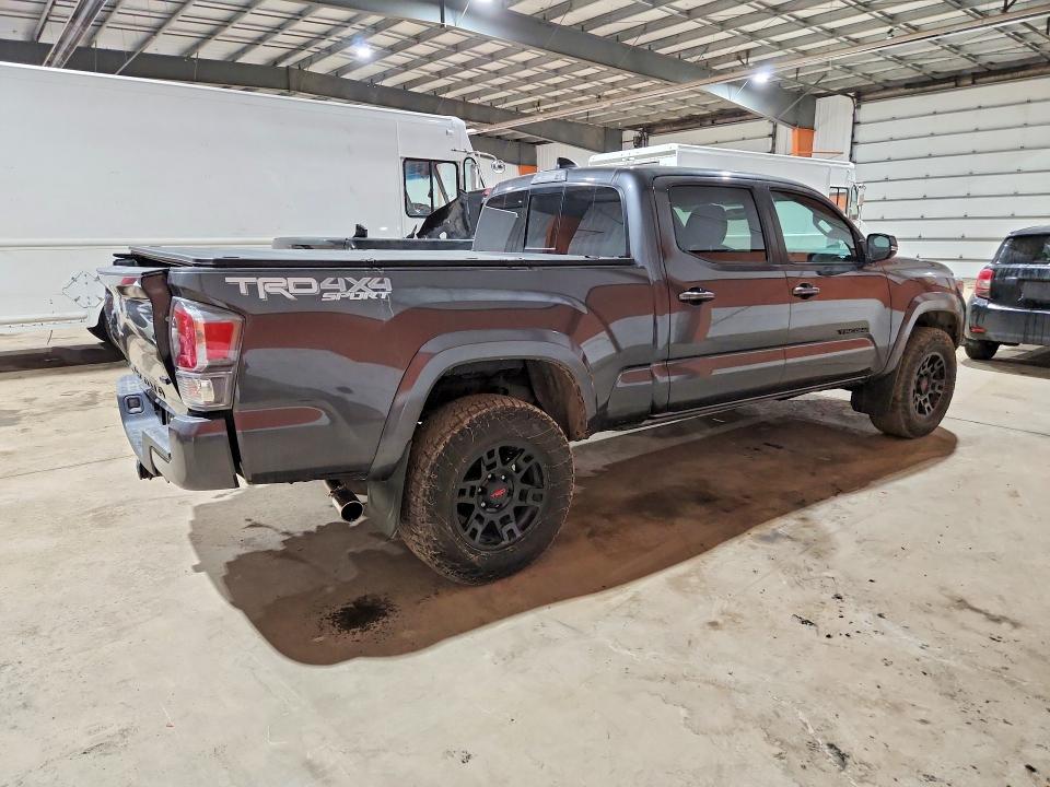 79053965 :رقم المزاد ، 3TYDZ5BN0PT028664 vin ، 2023 Toyota Tacoma مزاد بيع