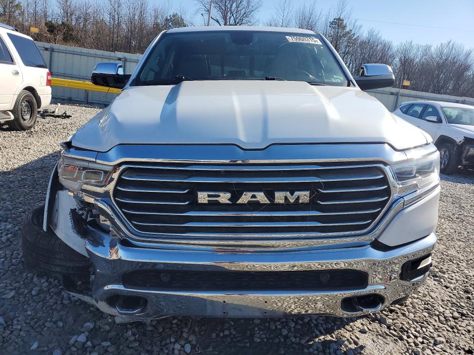 Продаж на аукціоні авто 2019 Ram 1500, vin: 1C6SRFKT5KN659634, номер лоту: 75960315