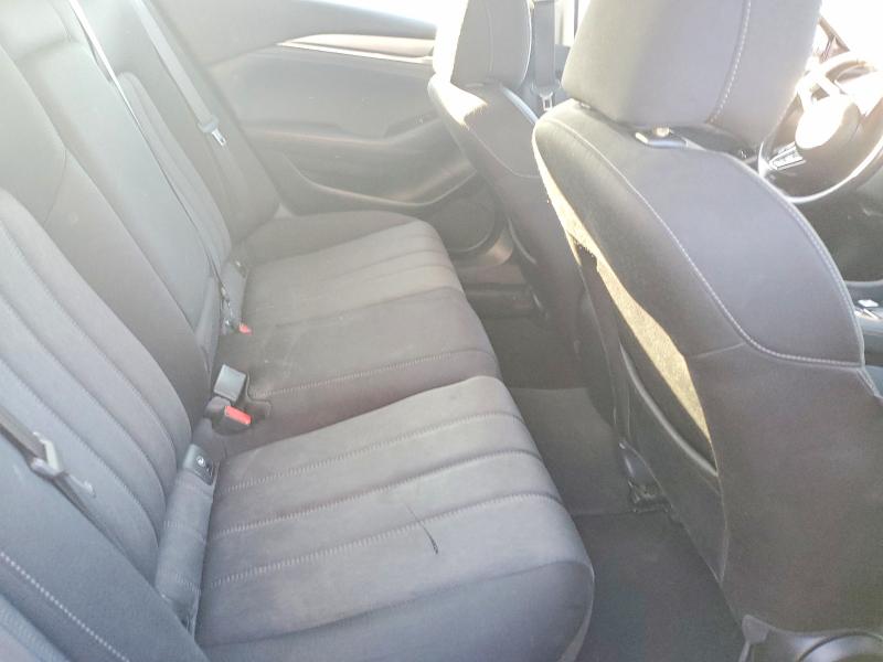 75984205 :رقم المزاد ، JM1GL1UM3K1506296 vin ، 2019 Mazda 6 مزاد بيع