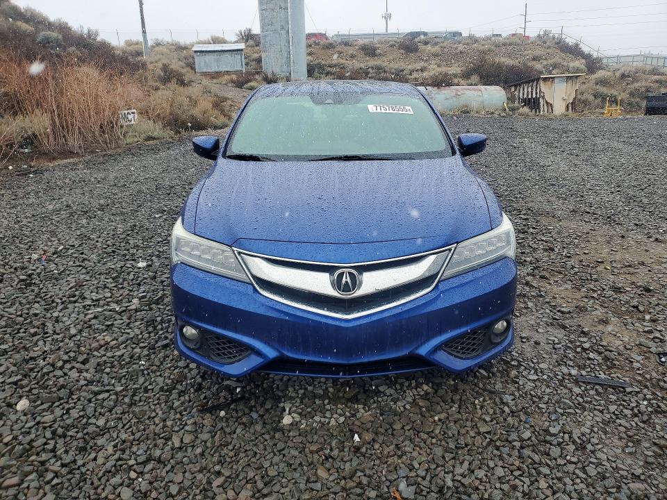 Продажа на аукционе авто 2016 Acura Ilx, vin: 19UDE2F88GA017937, номер лота: 77578555