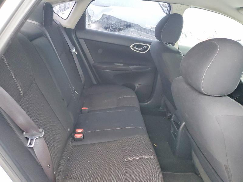 76040685 :رقم المزاد ، 3N1AB7AP6EL689672 vin ، 2014 Nissan Sentra مزاد بيع