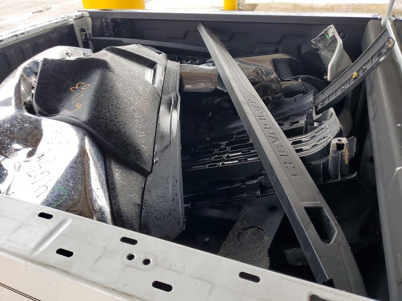 Продажа на аукционе авто 2023 Chevrolet Silverado, vin: 2GCUDDED7P1118201, номер лота: 76253865