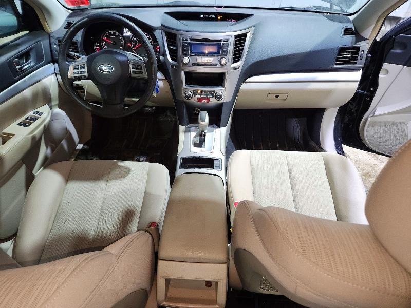 Aukcja sprzedaży 2014 Subaru Legacy, vin: 4S3BMBA66E3037152, numer aukcji: 77200275