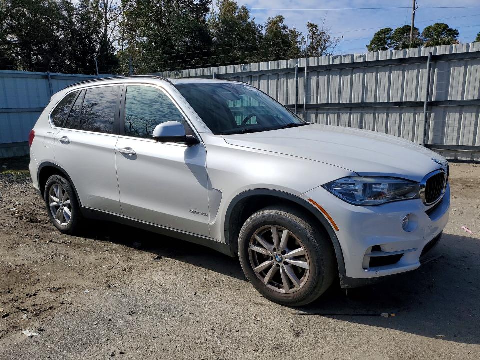 Продаж на аукціоні авто 2015 Bmw X5, vin: 5UXKR2C5XF0H36858, номер лоту: 77993245