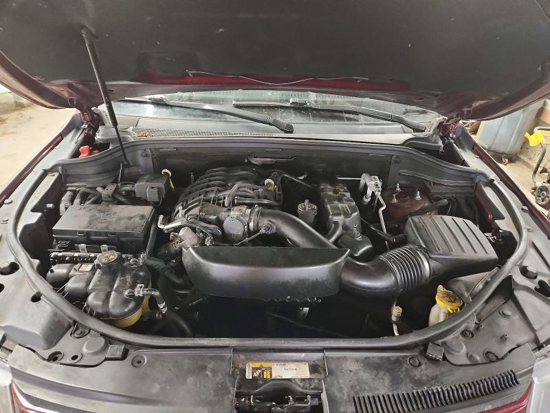Продаж на аукціоні авто 2016 Jeep Grand Cherokee, vin: 1C4RJFBG7GC378925, номер лоту: 76618895