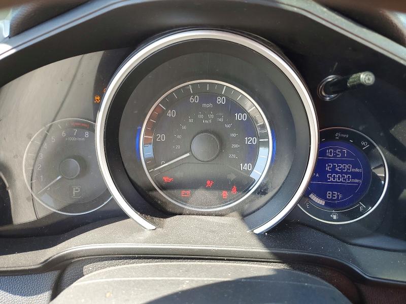 Продажа на аукционе авто 2015 Honda Fit, vin: 3HGGK5H5XFM777296, номер лота: 77579325
