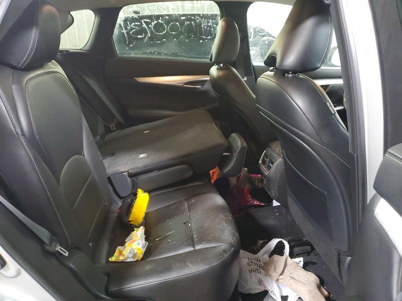 Aukcja sprzedaży 2019 Infiniti Qx50, vin: 3PCAJ5M1XKF133323, numer aukcji: 76923325