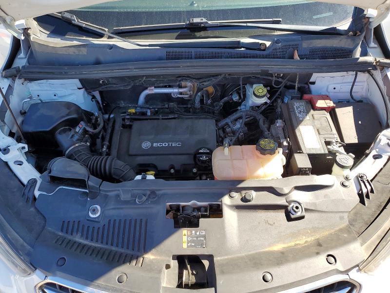 Aukcja sprzedaży 2018 Buick Encore, vin: KL4CJASB8JB696394, numer aukcji: 79345565